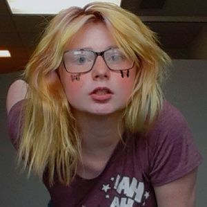 Meet your Posher, Genevieve